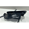 Moldura Portinhola Jeep Compass T270 2022 23 2024 Original