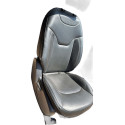 Jogo De Bancos Couro Jeep Compass 1.3 2022 Original