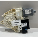 Motor Do Vidro Eletrico Dianteira Esquerdo Fiat Toro 