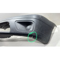 Parachoque Dianteiro Renault Logan 2007 2008 2009 Detalhe