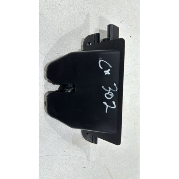 Fechadura Tampa Traseira Jeep Compass 2017 2018 19 2020 2021