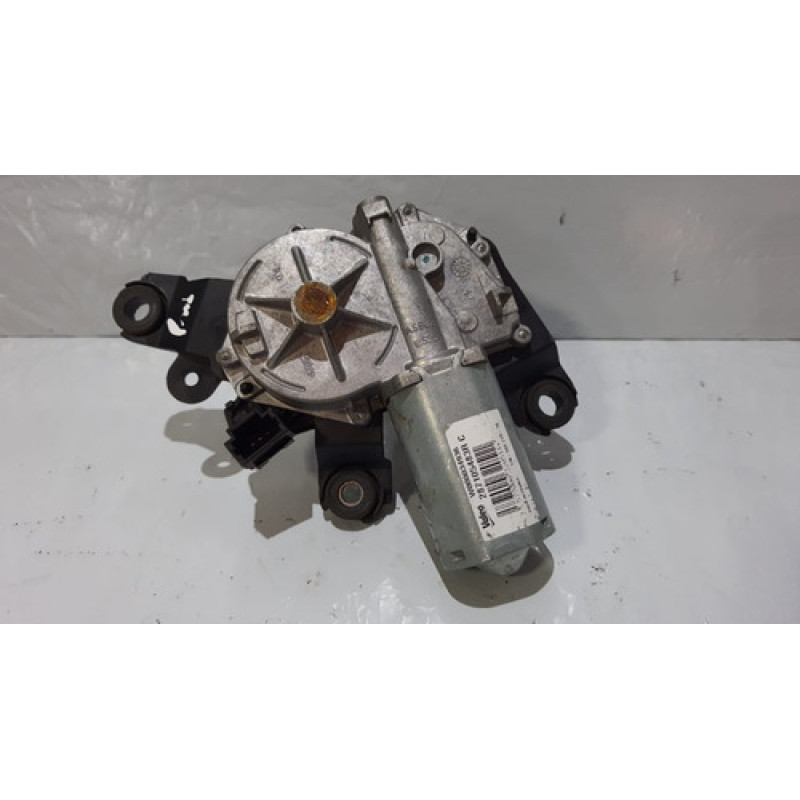 Limpador Traseiro Renault Sandero 2015 A 19 287105483r Limpador Traseiro Renault Sandero 2015 A 19 287105483r