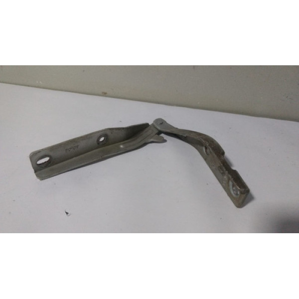 Braço Do Capo Peugeot 206 207 Lado Esquerdo