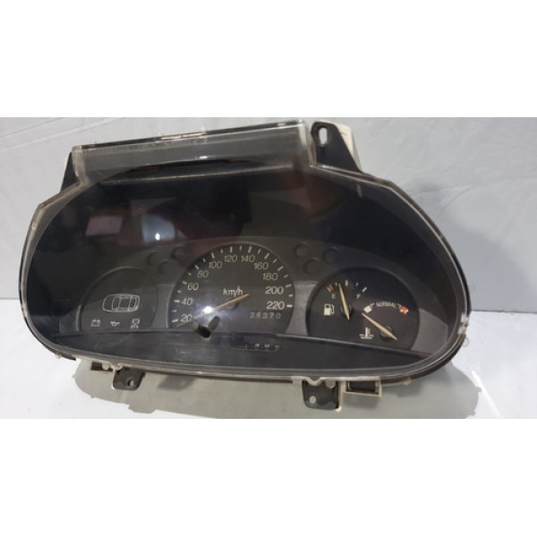 Painel De Instrumentos Fiesta 1996/1999 96fb10b885aa Escort