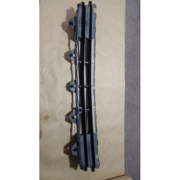 Grade Inferior Parachoque Dianteiro Meriva Gm 2003/2012