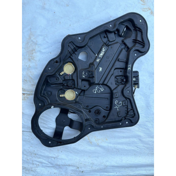 Maquina Vidro Traseira Esquerda Jeep Compass 2016/22 Origin