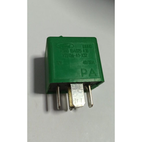 Rele Original Ford Ka Courier Fiesta 93bg13a025a1b