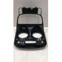 Moldura Radio Fiat Palio 2014 Des51898173 Original