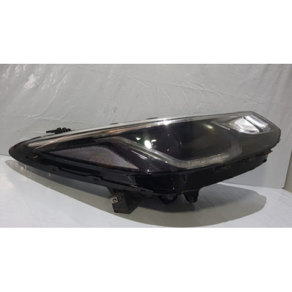 Farol Direito Cruze 2017 2018 2019 2020 2021 Led Original