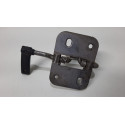 Fechadura Trava Superior Capô Dianteiro Vw Up 2015-2020