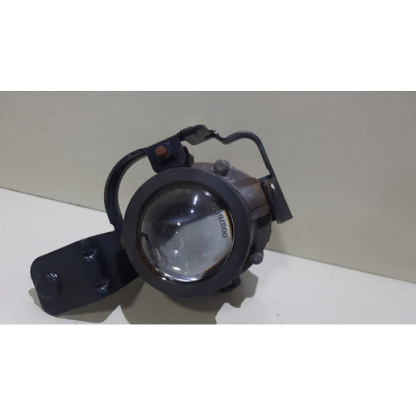 Farol Milha Neblina Direito S10 Trailblazer 00078109 2012/16