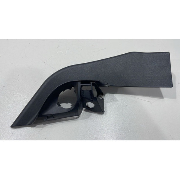 Moldura Interna Retrovisor Esquerdo Ford Focus 2009 À 2014