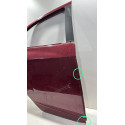 Porta Traseira Direita Chevrolet Onix Prisma 2012 A 2019