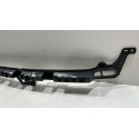 Absorvedor Impacto Traseiro Jeep Compass 2017 Á 21 Original.
