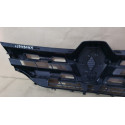 Grade Dianteira Superior Parachoque Kwid 17 A 20 Grade Dianteira Superior Parachoque Kwid 17 A 20