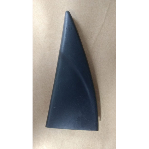 Moldura Vidro Porta Traseira L.d Ford Focus 01/08 Original