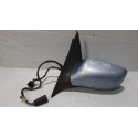 Retrovisor Ford Fiesta 1996/2002 Lado Esquerdo Eletrico