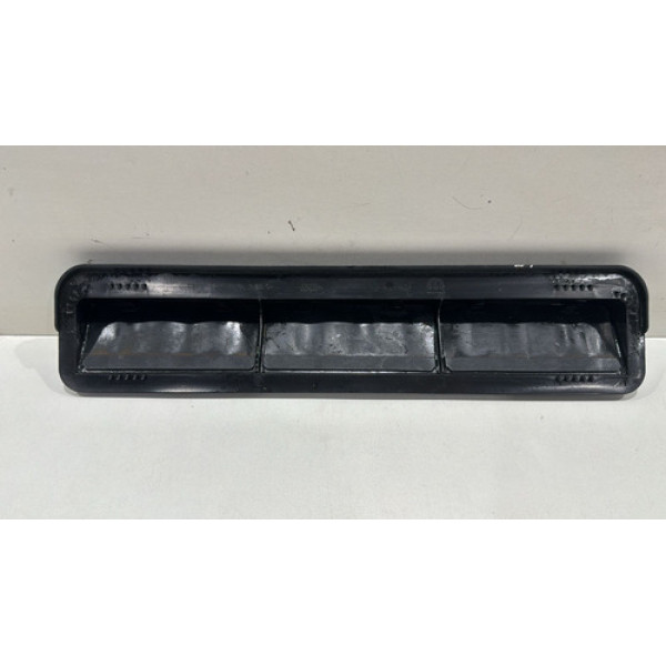 Difusor De Ar Carroceria Jeep Compass 2018 Á 2024 Original