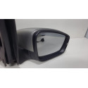 Retrovisor Elétrico Dianteiro Direito Volkswagen Up 
