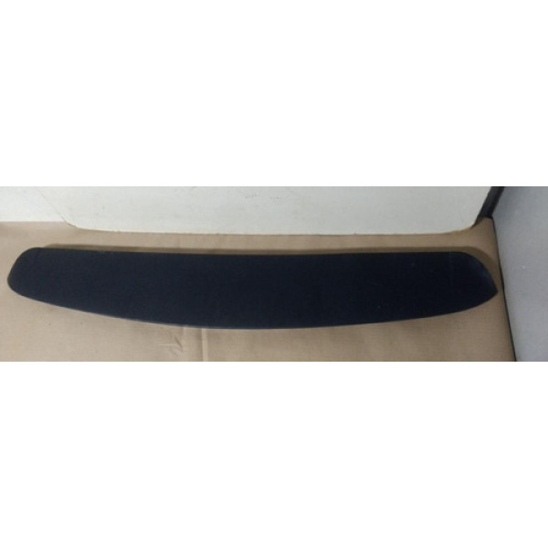 Aerofólio C/ Break Light Citroen C4 Hatch 2007/2013 Original