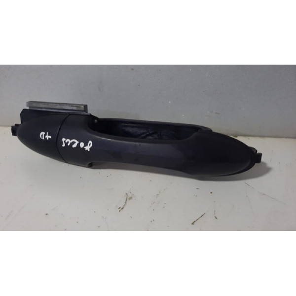 Maçaneta Externa Traseira Direita Ford Focus 2000/2008
