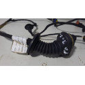 Chicote Elétrico Porta Peugeot 307 Traseiro Direito 96606022 Chicote Elétrico Porta Peugeot 307 Traseiro Direito 96606022