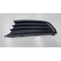 Aplique Moldura Milha Voyage Gol G6 2013/16 Esquerda S/furo