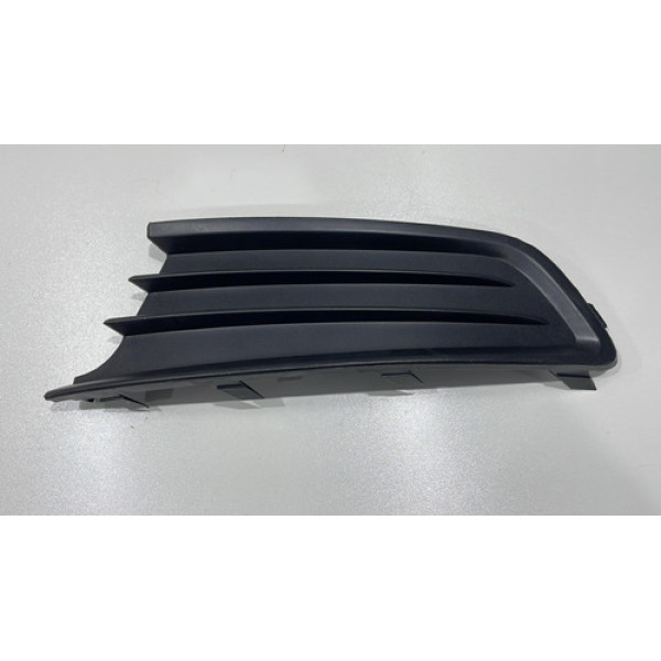 Aplique Moldura Milha Voyage Gol G6 2013/16 Esquerda S/furo