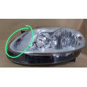 Farol Palio Esquerdo 2016 2015 2014 2013 2012 Original Detal