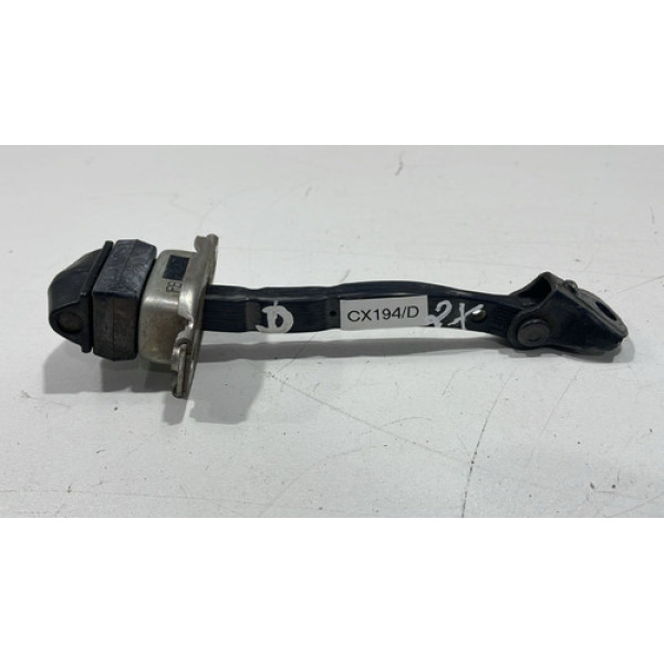 Limitador Porta Dianteira Honda Civic 2012 Á 2016 Original