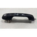 Maçaneta Externa Ford Fiesta Dianteira Esquerda 05 A 2014