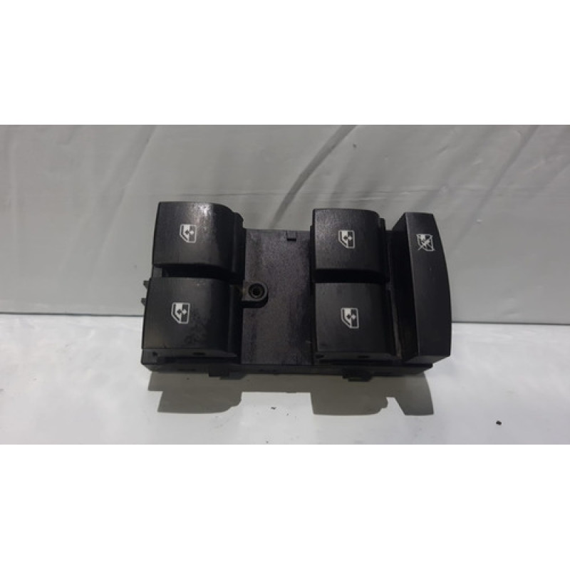 Botão Interruptor Comando Vidro Elétrico Cruze Spin Tracker Botão Interruptor Comando Vidro Elétrico Cruze Spin Tracker