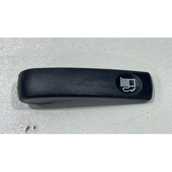 Puxador Abertura Tanque Combustível Duster Logan Oroc 15/ 19