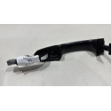 Maçaneta Externa Dianteira Esquerda Ford Fusion 2014 Á 2018 Maçaneta Externa Dianteira Esquerda Ford Fusion 2014 Á 2018