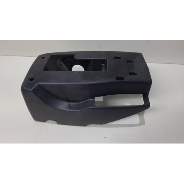 Moldura Inferior Volante Ford Escort 97 Á 02 Orig 93ab3533be