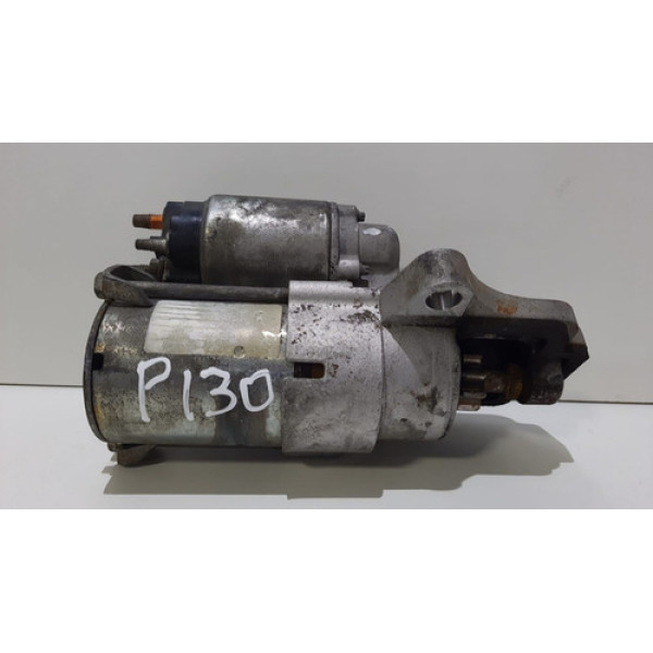 Motor Partida Arranque Ford Focus 1.6 2009 A 2012 A2602