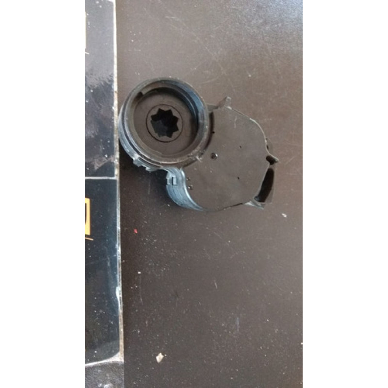 Atuador Caixa Ar T1013034wb Logan Sandero Kicks 308 208 Atuador Caixa Ar T1013034wb Logan Sandero Kicks 308 208