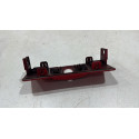 Suporte Moldura Câmera Ré Fiat Argo 100244163