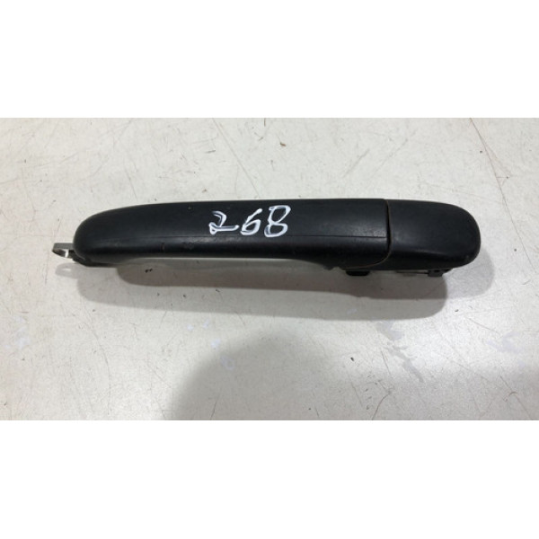 Maçaneta Externa Vw Polo 1998 Á 1999 Usado Original