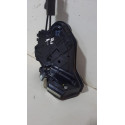 Fechadura Porta Traseira Esquerda Honda Civic G10 2017/2021
