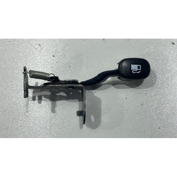 Puxador Abertur Tanque Hyundai Creta 2017 2018 2019 Original