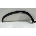 Moldura Paralama Traseiro Esquerdo Honda Crv 2007/2011 Moldura Paralama Traseiro Esquerdo Honda Crv 2007/2011