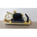Comando De Ar Chevrolet Zafira 2001 A 2009 