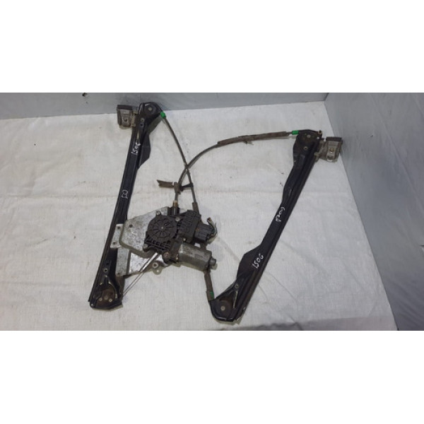 Máquina Vidro Dianteira Direita Ford Focus 01/08 Xs4123200