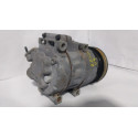 Compressor De Ar Condicionado Hyundai Azera 3.3 V6 Compressor De Ar Condicionado Hyundai Azera 3.3 V6
