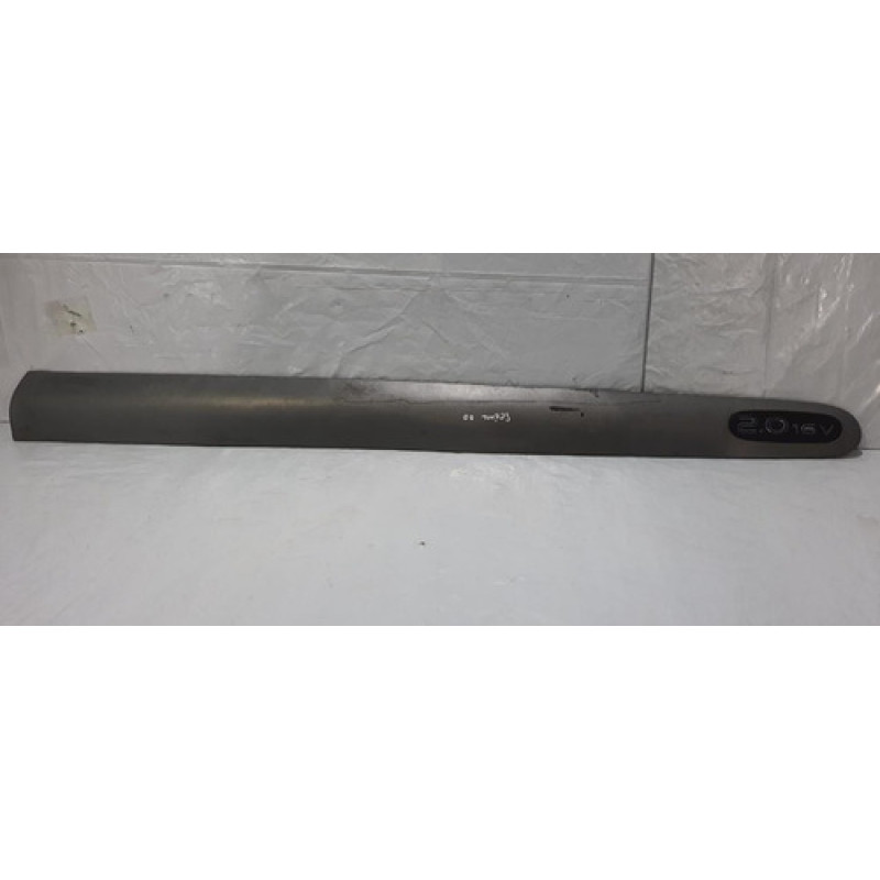Friso Porta Dianteira Direita Scenic 1999 A 2009 7700841670 Friso Porta Dianteira Direita Scenic 1999 A 2009 7700841670