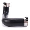 Mangueira Intercooler Turbina Frontier 2013 2014 2015 2016