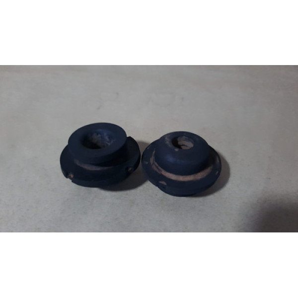 Coxim Batente Radiador Agua Ford Ranger 3.2/2.2 13/19 *par*