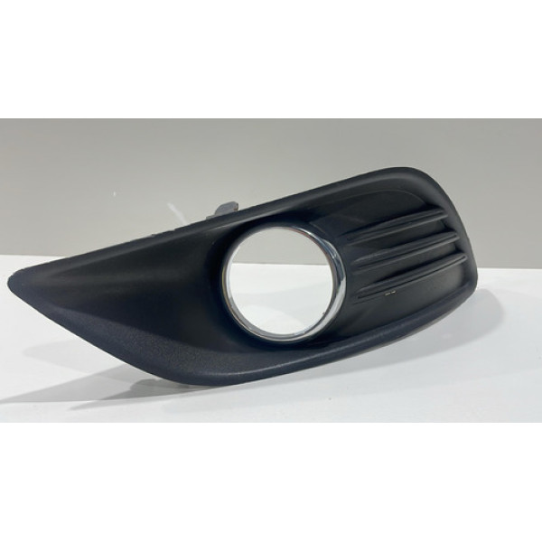 Grade Milha Esquerdo Ford Focus 2009 10 11 12 2013 Original 
