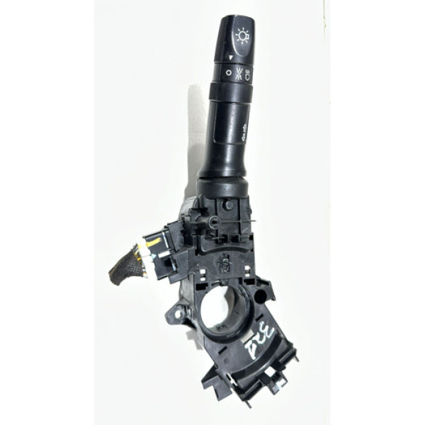 Chave De Seta Com Suporte Hyundai Hb20 2021 93410r1500